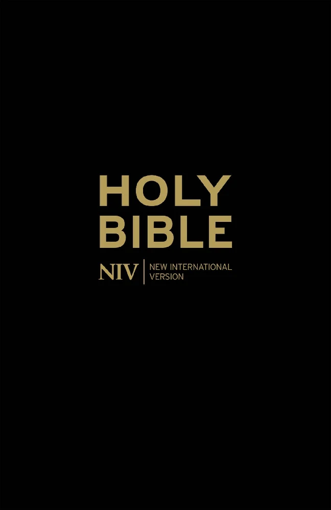 NIV - Angl. Gift & Award Bible