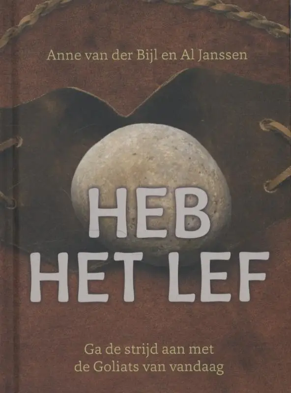 Heb het lef