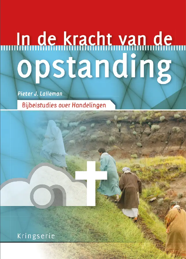 IN DE KRACHT VAN DE OPSTANDING