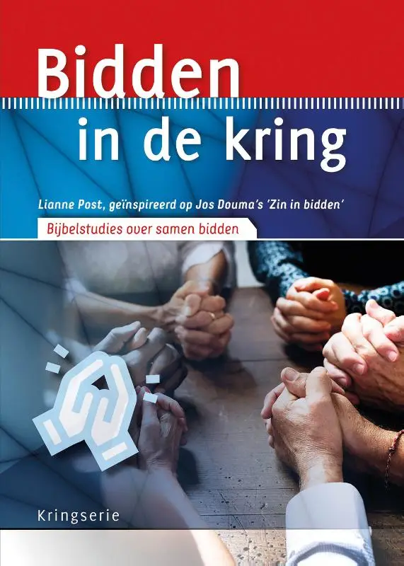 BIDDEN IN DE KRING