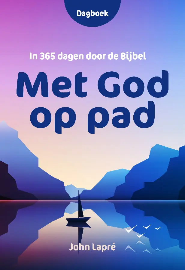 Met God op pad