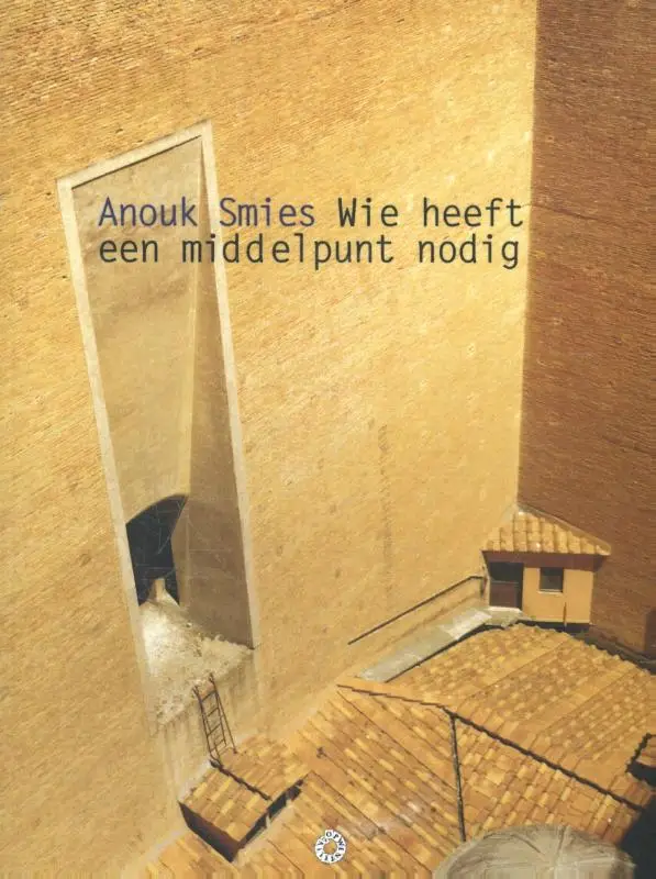 Wie heeft een middelpunt nodig