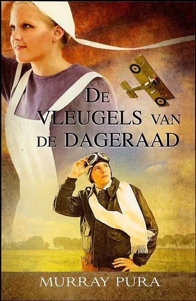 Vleugels van de dageraad