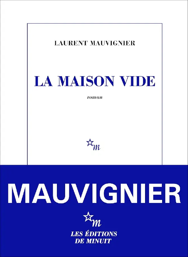 La Maison vide