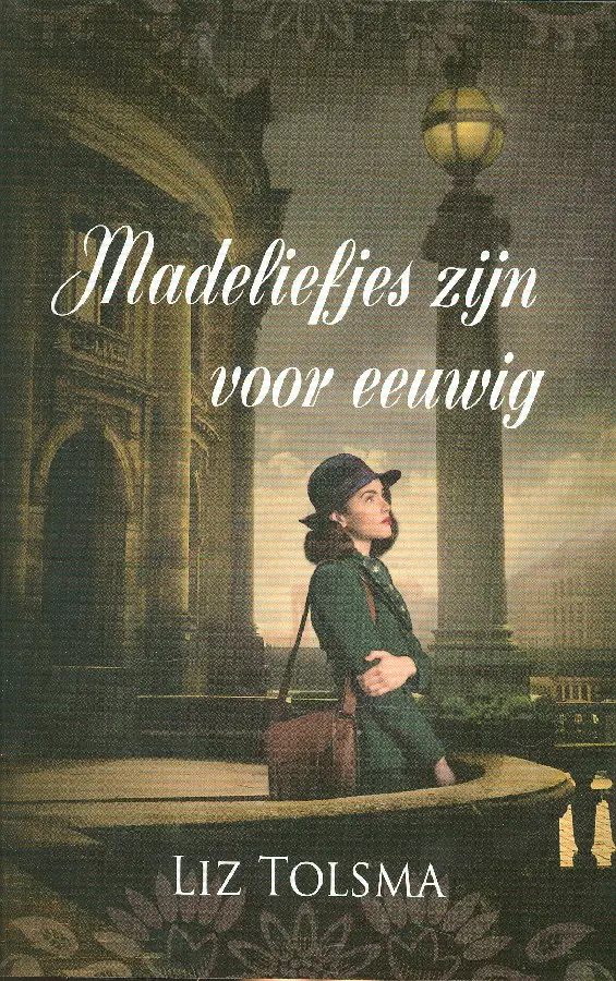 Madeliefjes zijn voor eeuwig
