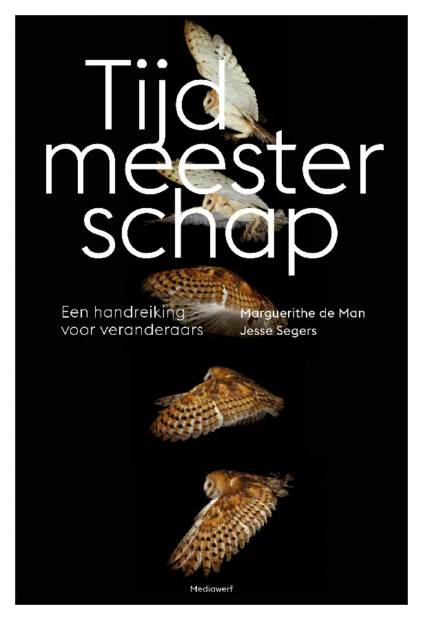 Tijdmeesterschap