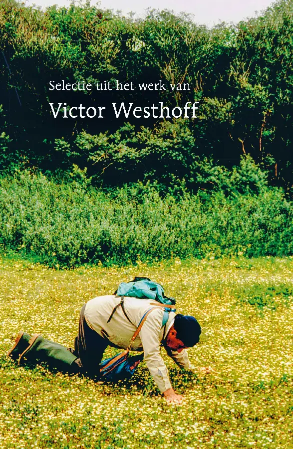 Selectie uit het werk van victor westhof