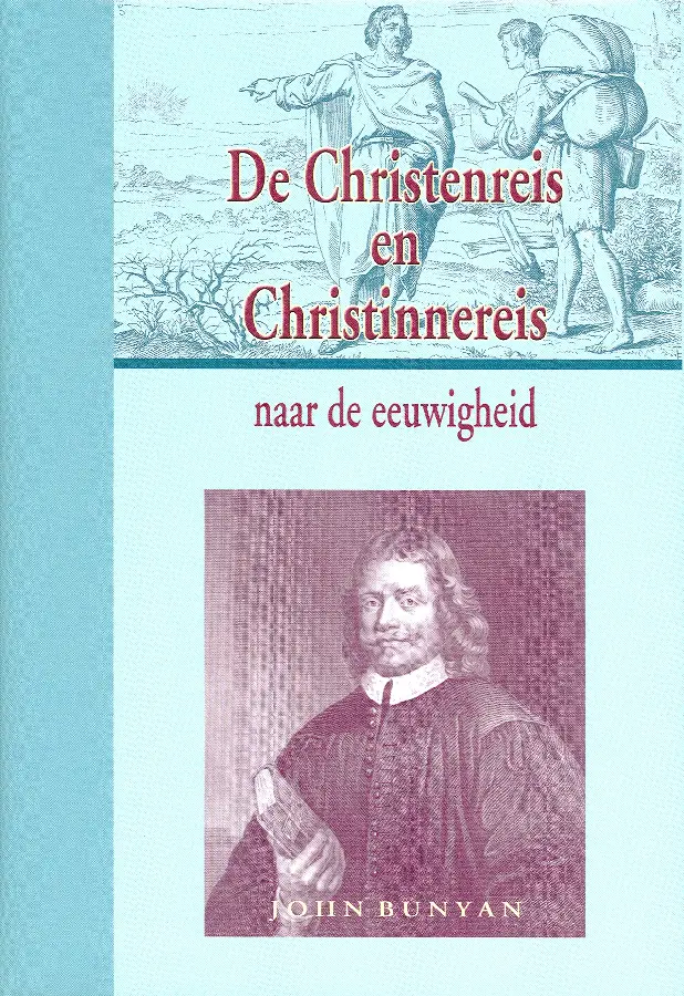 Christen en christinnereis