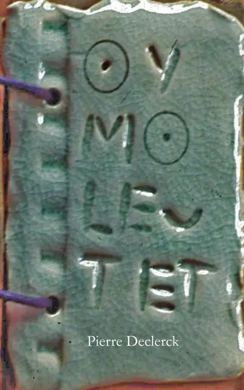 OY MO LEU TET!