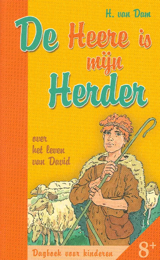 Heere is mijn Herder