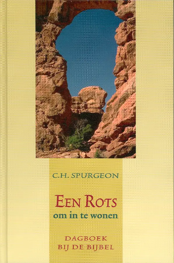 ROTS OM IN TE WONEN, EEN