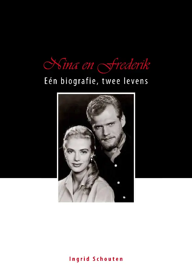 Nina en Frederik