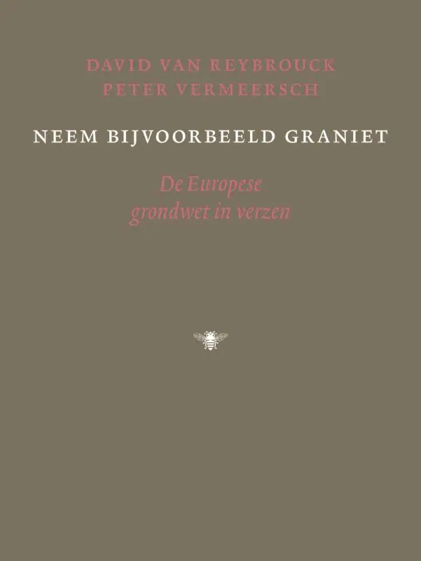 Neem bijvoorbeeld graniet