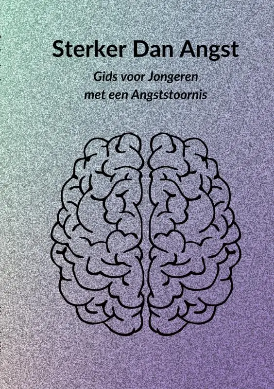 Sterker Dan Angst