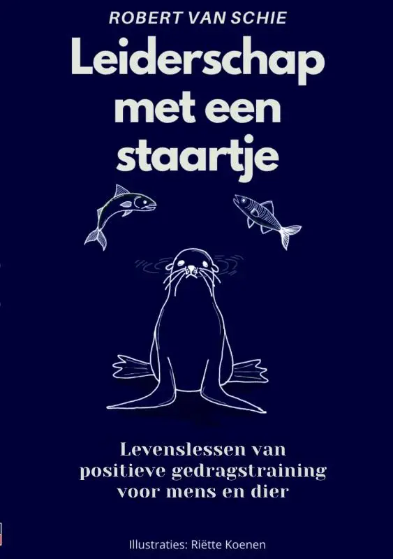 Leiderschap met een staartje