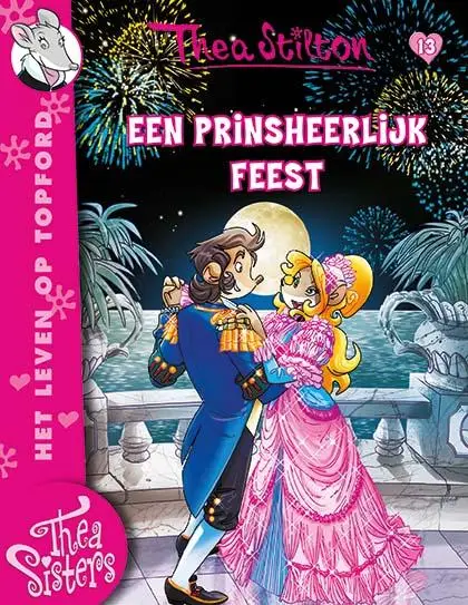 Prinsheerlijk feest