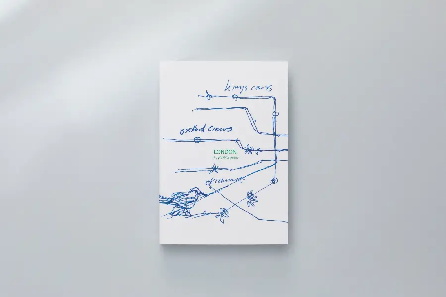 London the gloobles guide