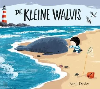 Kleine walvis
