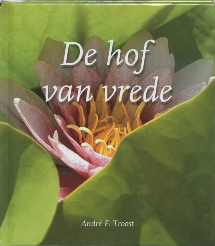 HOF VAN VREDE, DE