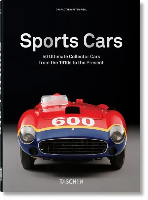 50 ultimate sport cars