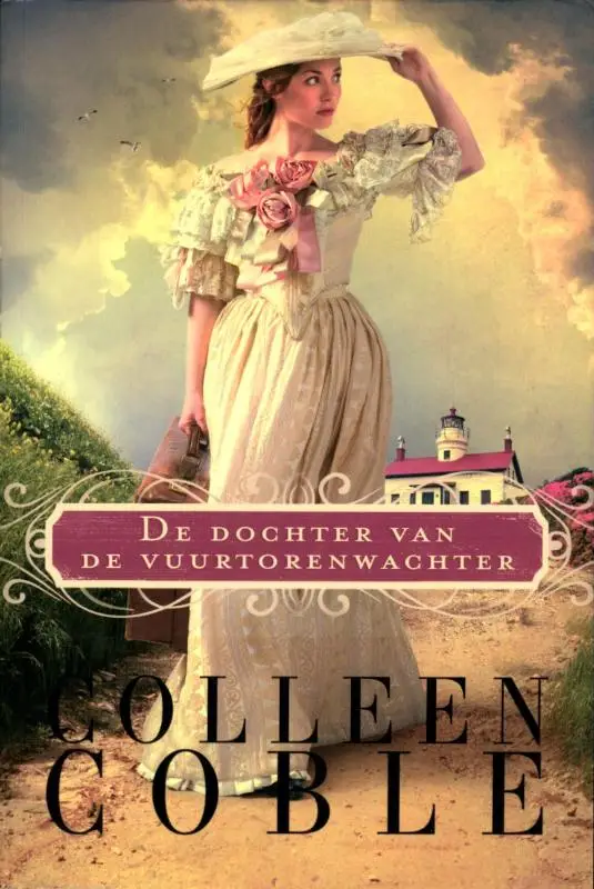 DOCHTER VAN DE VUURTORENWACHTER, DE