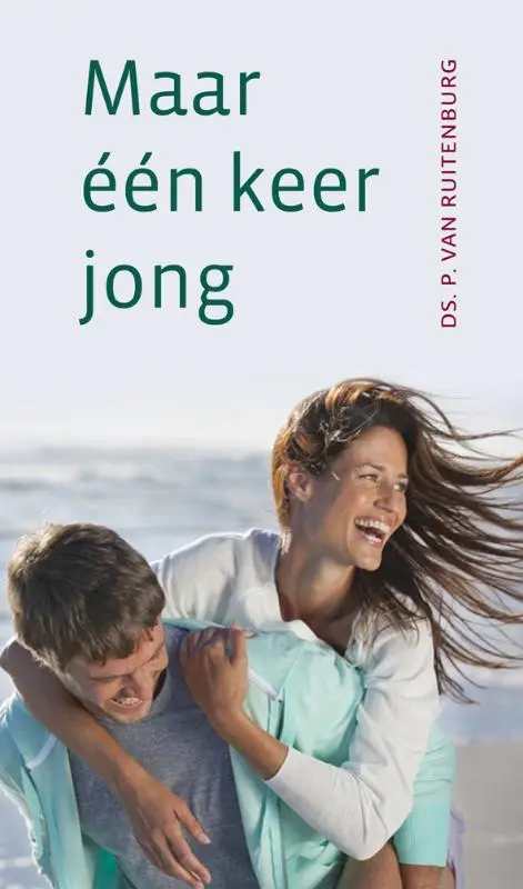 MAAR EEN KEER JONG