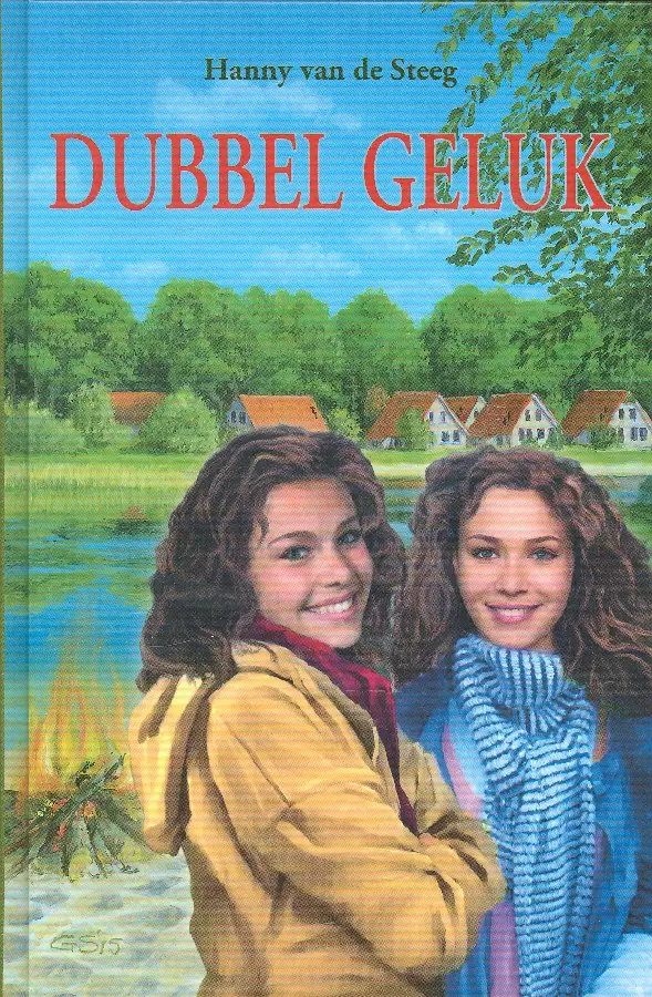 Dubbel geluk