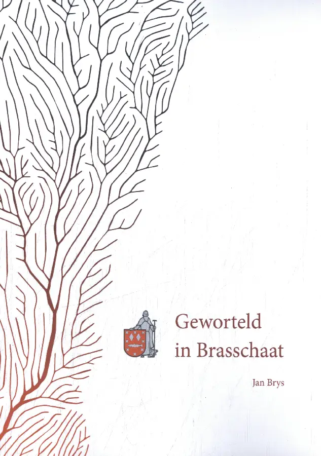 Geworteld in Brasschaat