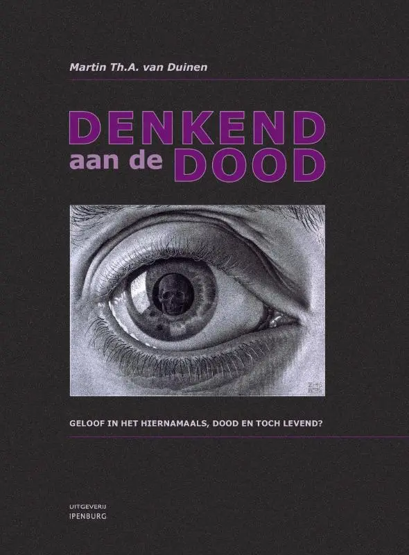 DENKEND AAN DE DOOD