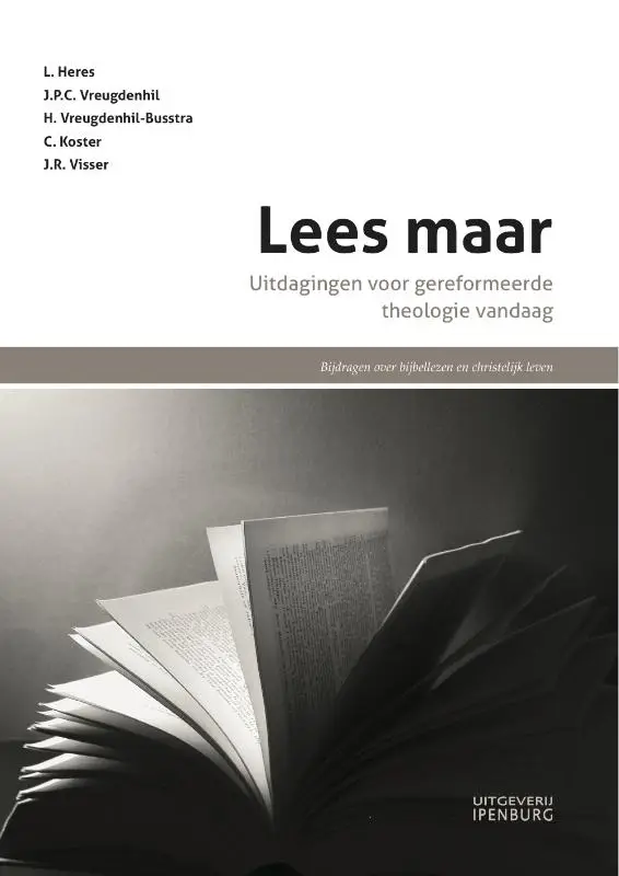 LEES MAAR