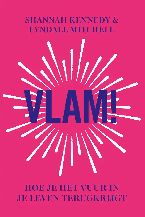 Vlam!