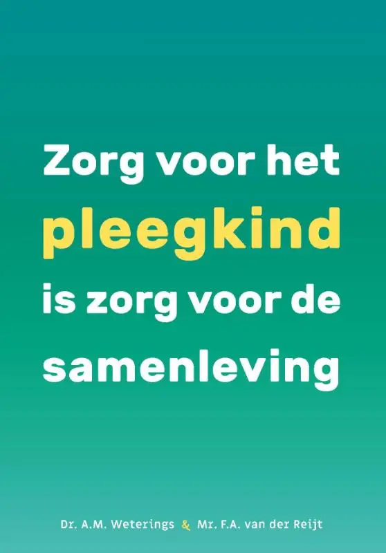 Rechten voor pleegkinderen