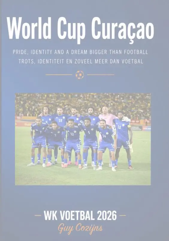 World Cup Curaçao