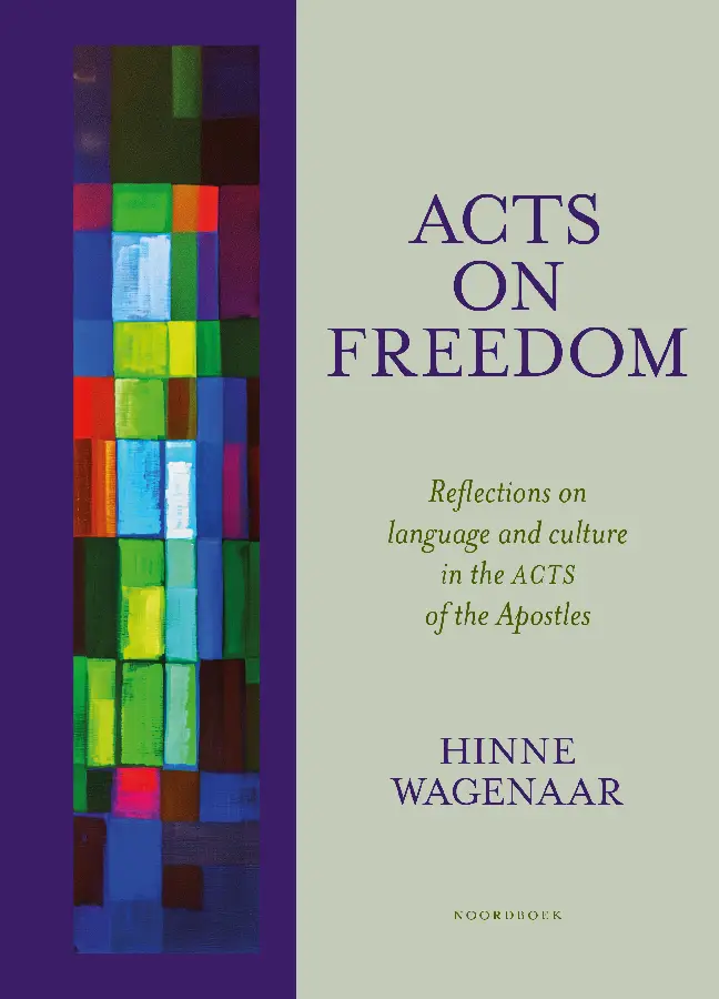 ACTS on Freedom