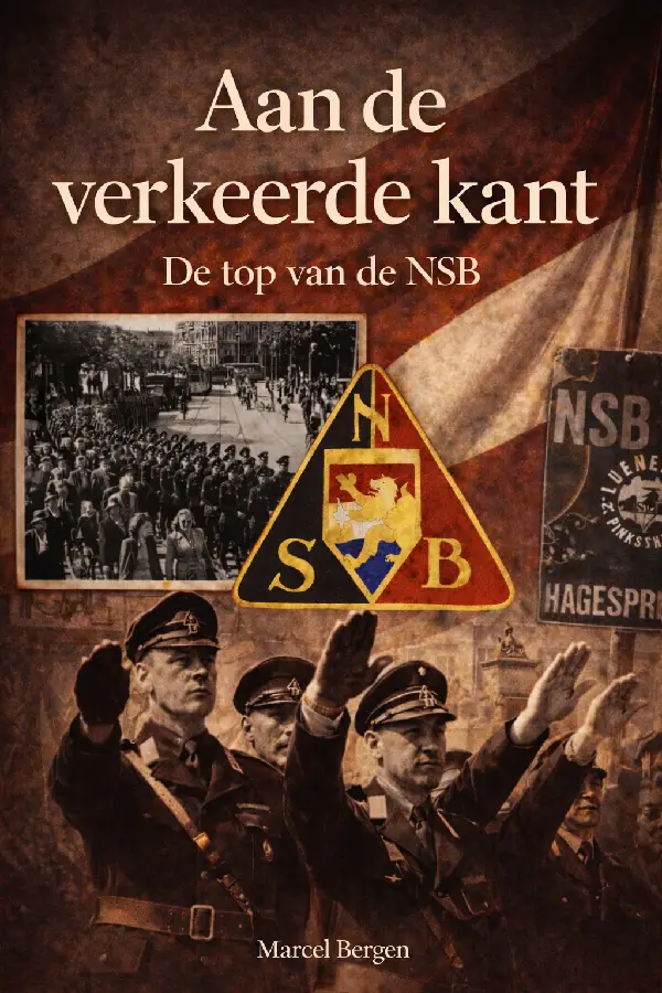 Aan de verkeerde kant