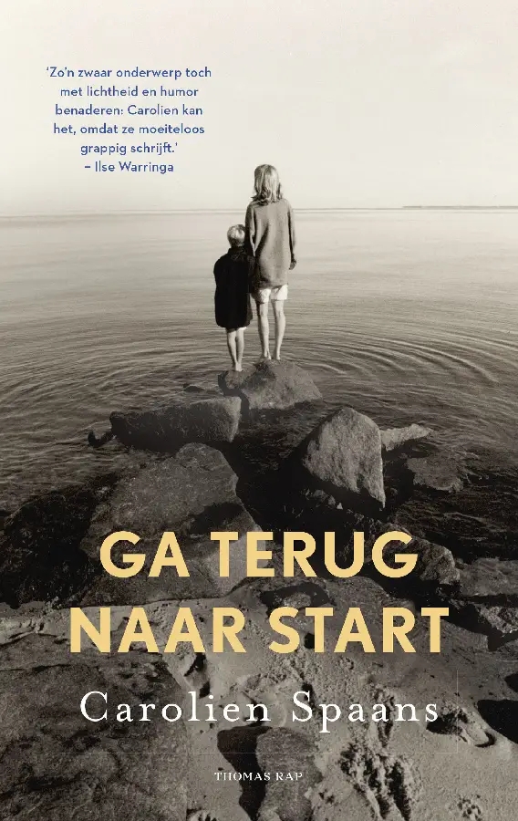 Ga terug naar start