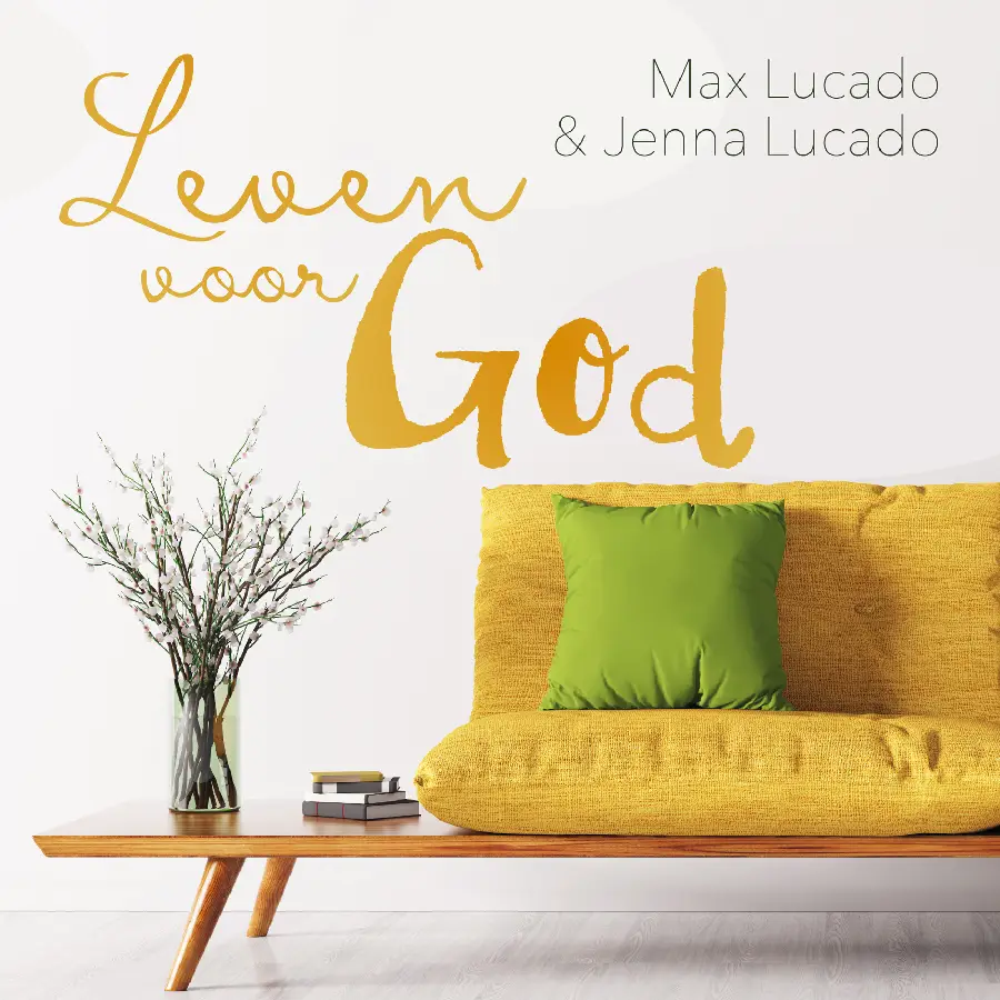 Leven voor God