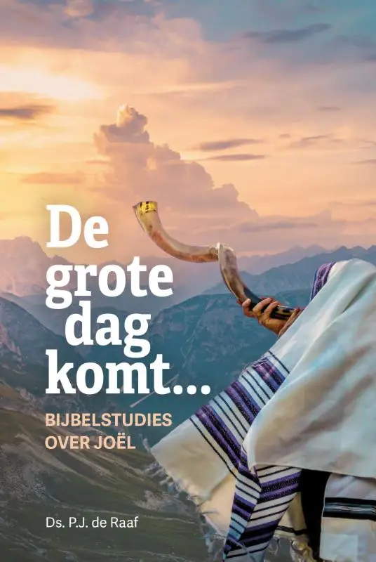 Grote dag komt