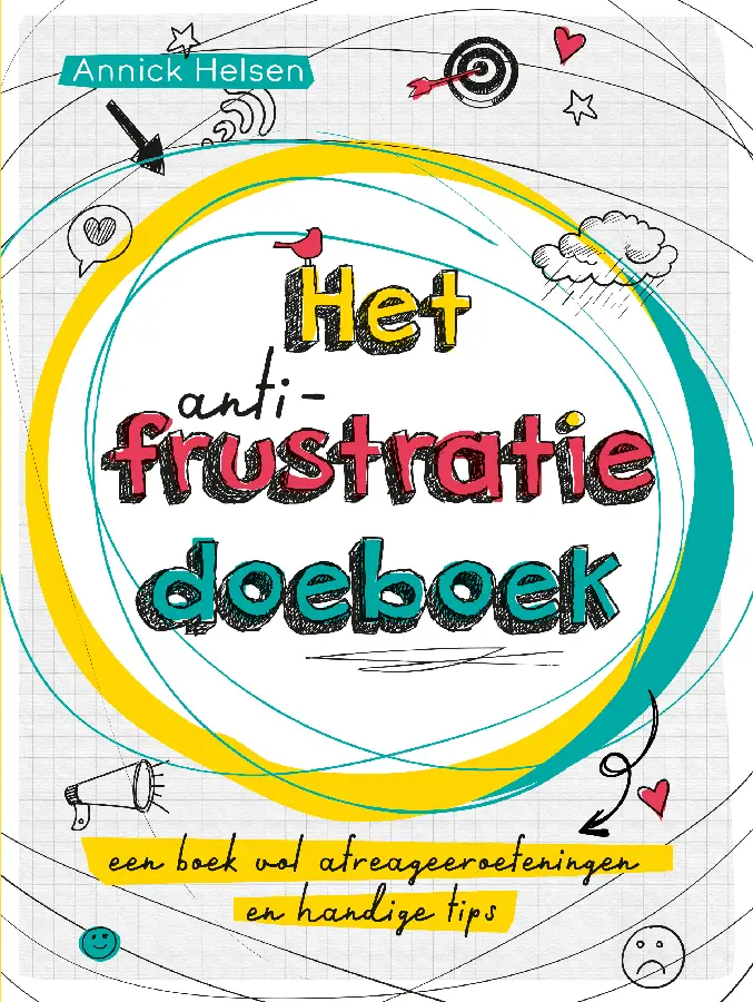 Frustratieboek
