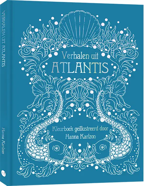 Verhalen uit atlantis