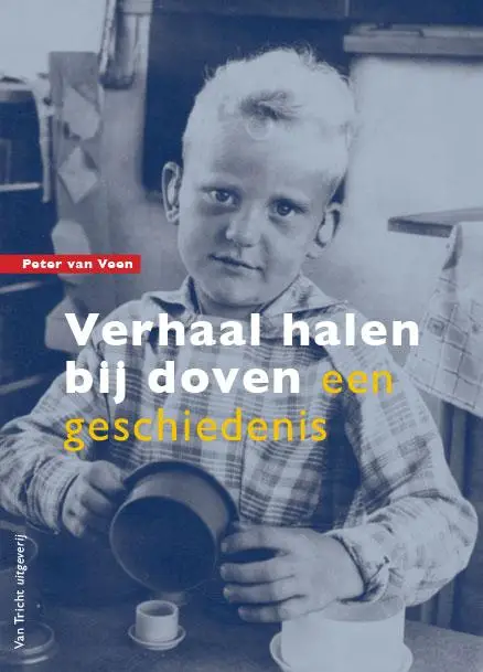 VERHAAL HALEN BIJ DOVEN