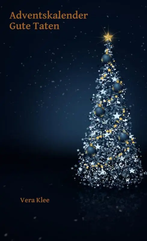 Adventskalender 'Gute Taten'