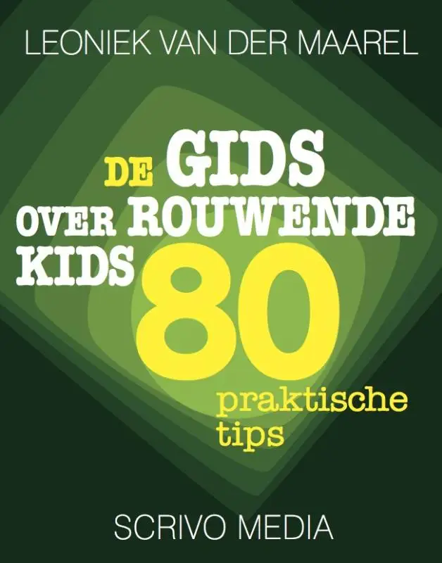 GIDS OVER ROUWENDE KIDS