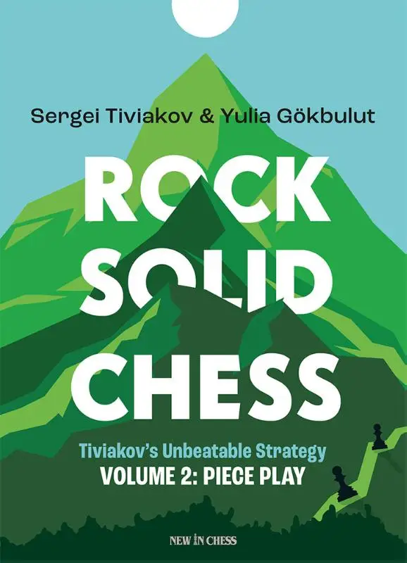Rock Solid Chess / Volume 2