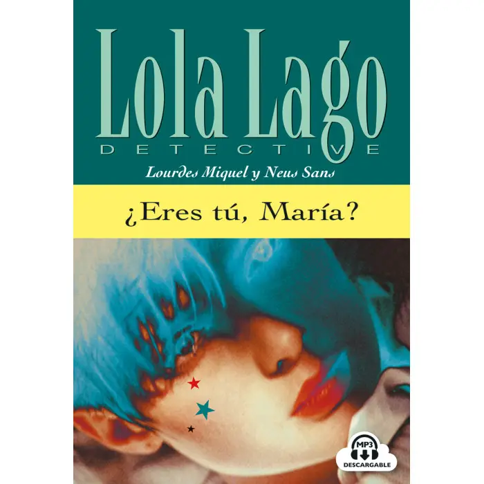 Lola Lago - ?Eres tu, Maria?  / B1