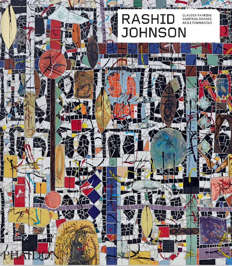 Rashid Johnson
