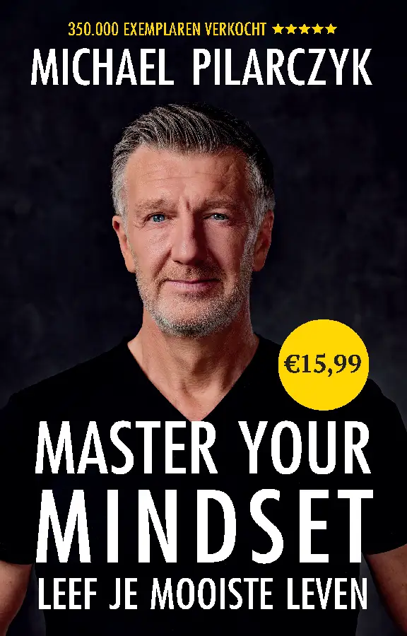 Master Your Mindset