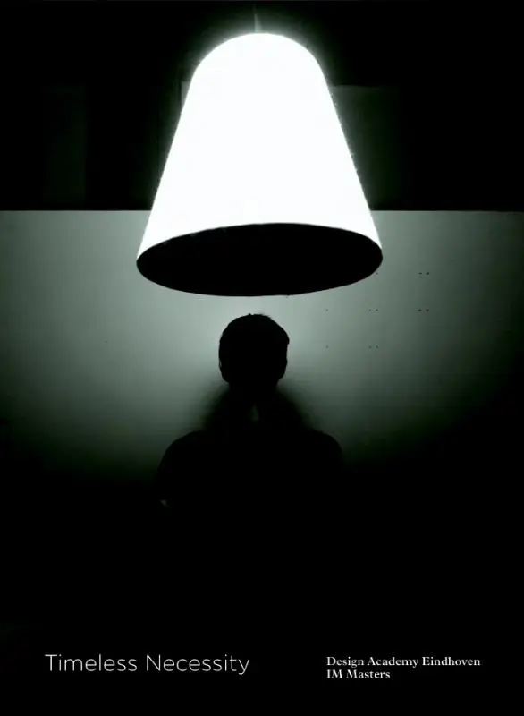 Source / 3 Timeless Necessity