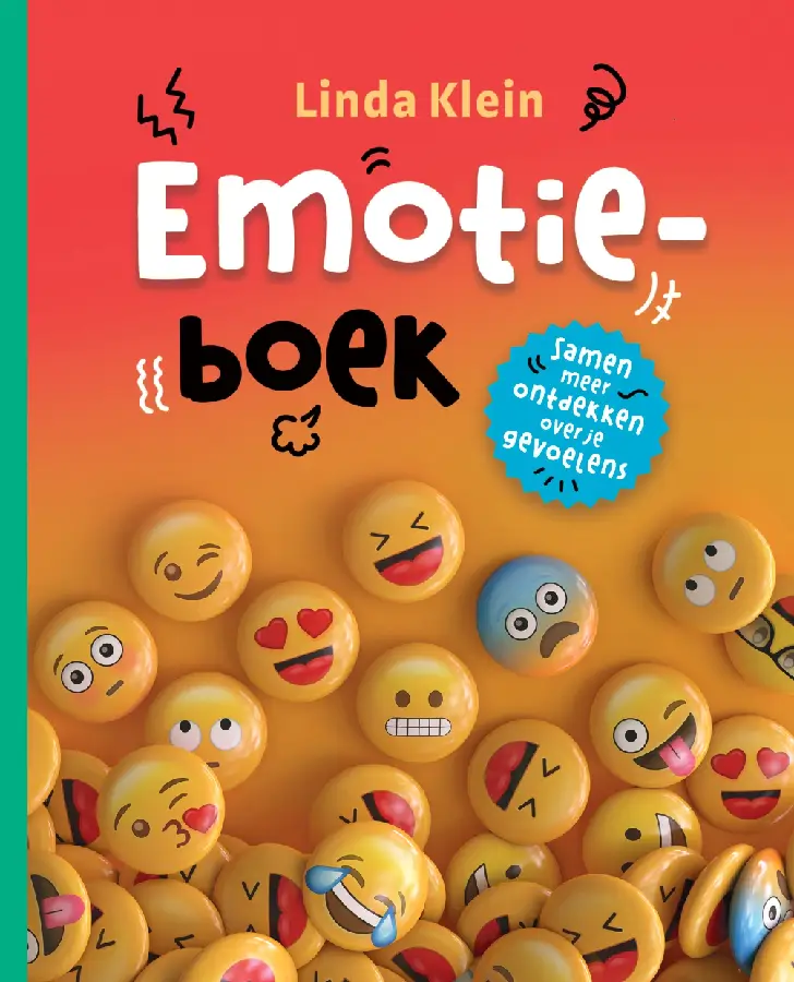 Emotieboek