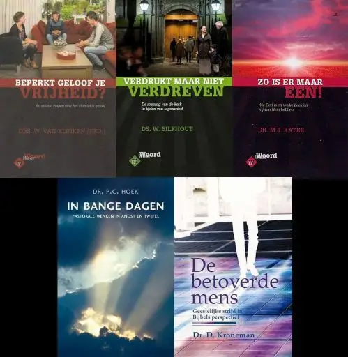 Pakket ethiek 5 titels